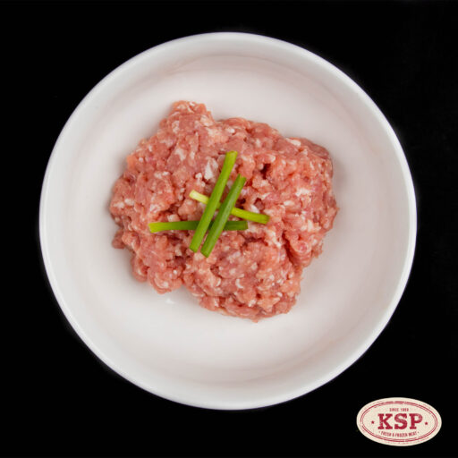 Pork Mince Fresh (300gm)