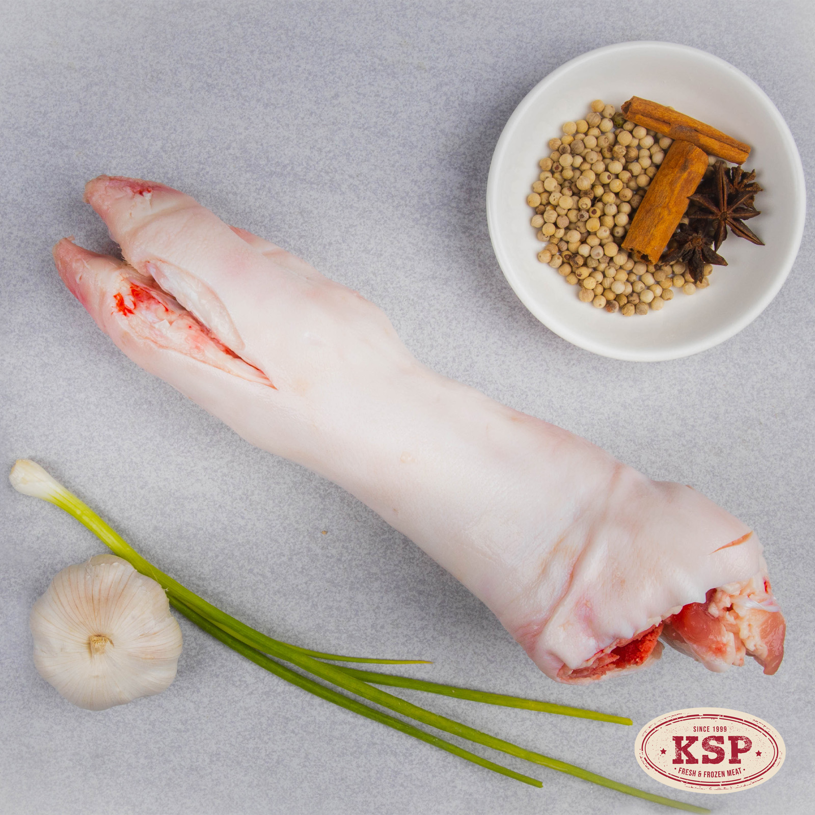 7188 - Fresh Front Hock